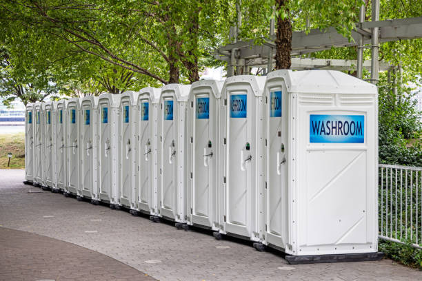 Best Porta potty rental near me  in Belle Meade, TN