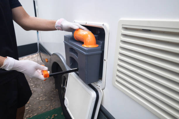 Best Porta potty cleaning services  in Belle Meade, TN