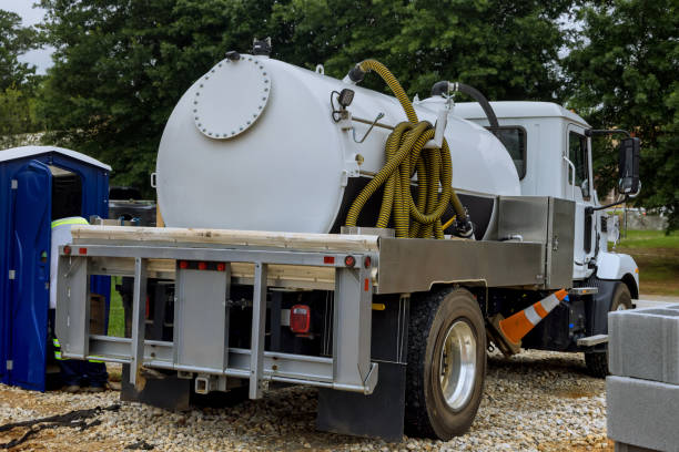 Best Portable toilet rental cost  in Belle Meade, TN