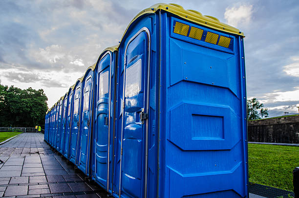 Portable Toilet Options We Offer in Belle Meade, TN