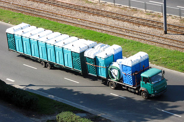 Best Porta potty rental near me  in Belle Meade, TN